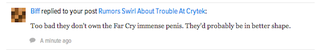 Illustration for article titled A Browser Extension That Makes Video Game News Much Funnier